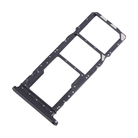 Samsung Galaxy A05S Simkortshållare - Svart image 2