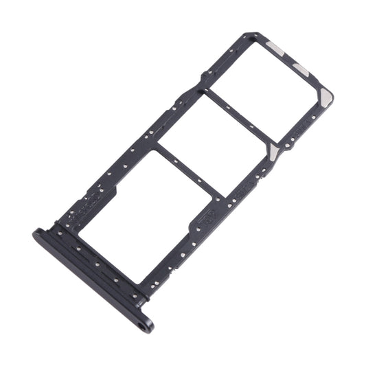 Samsung Galaxy A05S Simkortshållare - Svart image 2