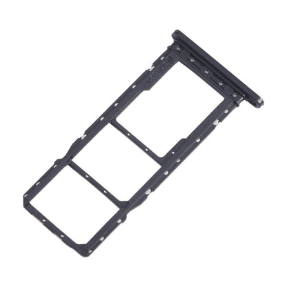 Samsung Galaxy A05S Simkortshållare - Svart image 3