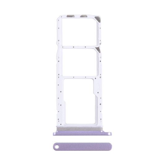 Samsung Galaxy A05S Simkortshållare - Lila image 1