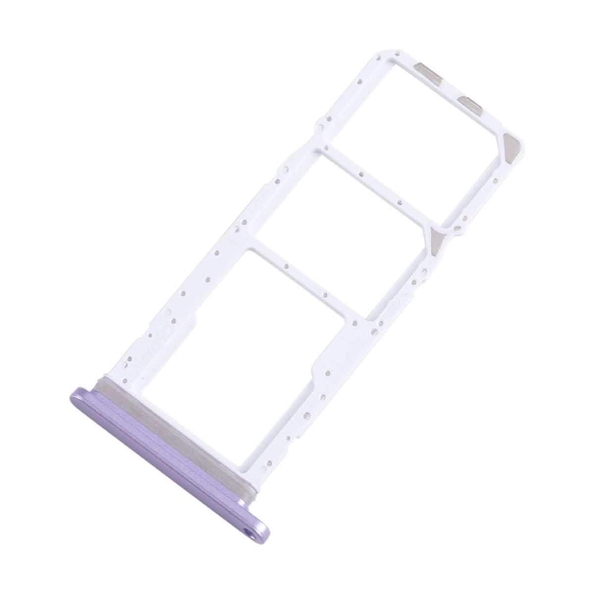 Samsung Galaxy A05S Simkortshållare - Lila image 2