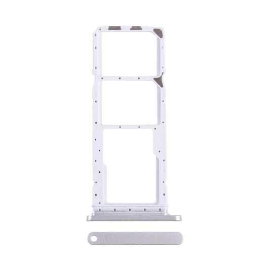 Samsung Galaxy A05S Simkortshållare - Silver image 1