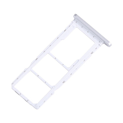 Samsung Galaxy A05S Simkortshållare - Silver image 3