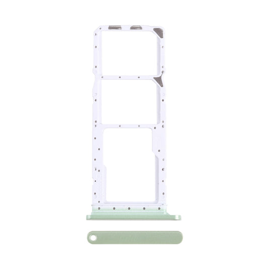 Samsung Galaxy A05S Simkortshållare - Grön image 1