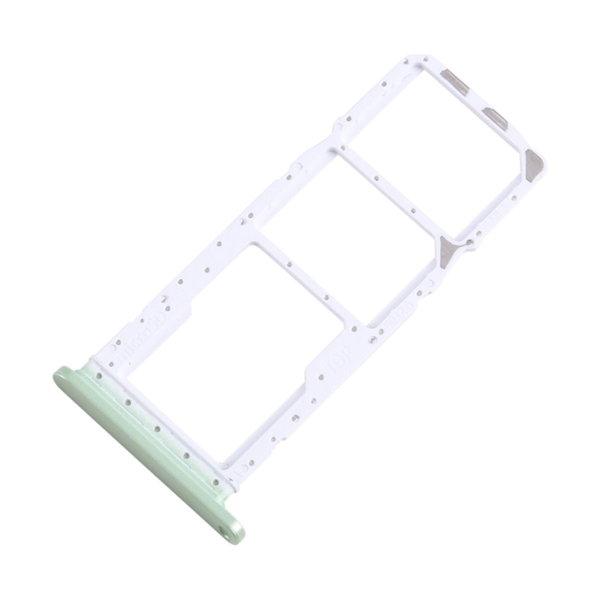 Samsung Galaxy A05S Simkortshållare - Grön image 2