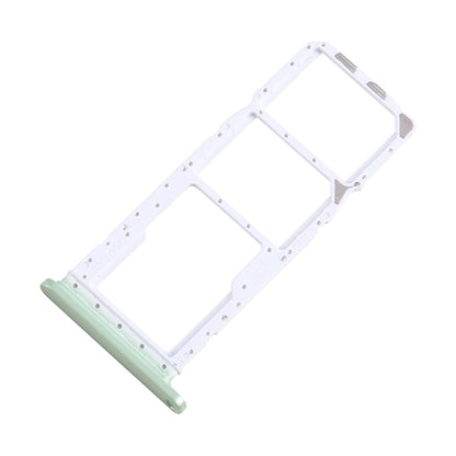 Samsung Galaxy A05S Simkortshållare - Grön image 2