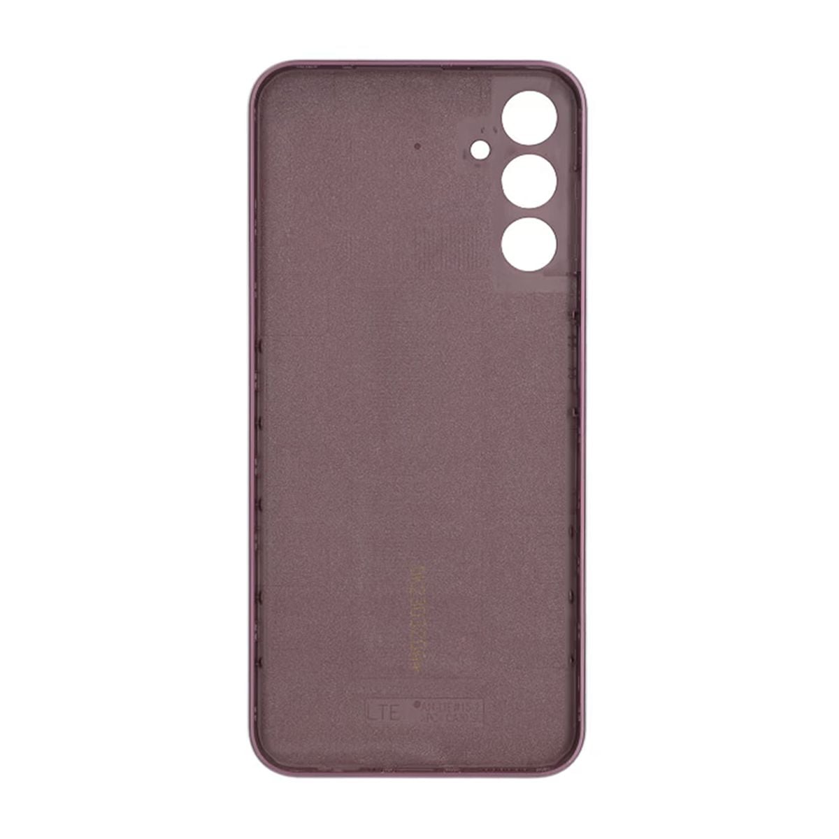 Samsung A14 4G SM-A146 Back Cover Original OEM Deep Purple image 3
