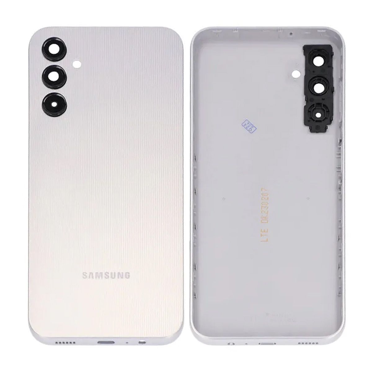Samsung A14 4G SM-A146 Back Cover Original OEM Deep Purple image 4