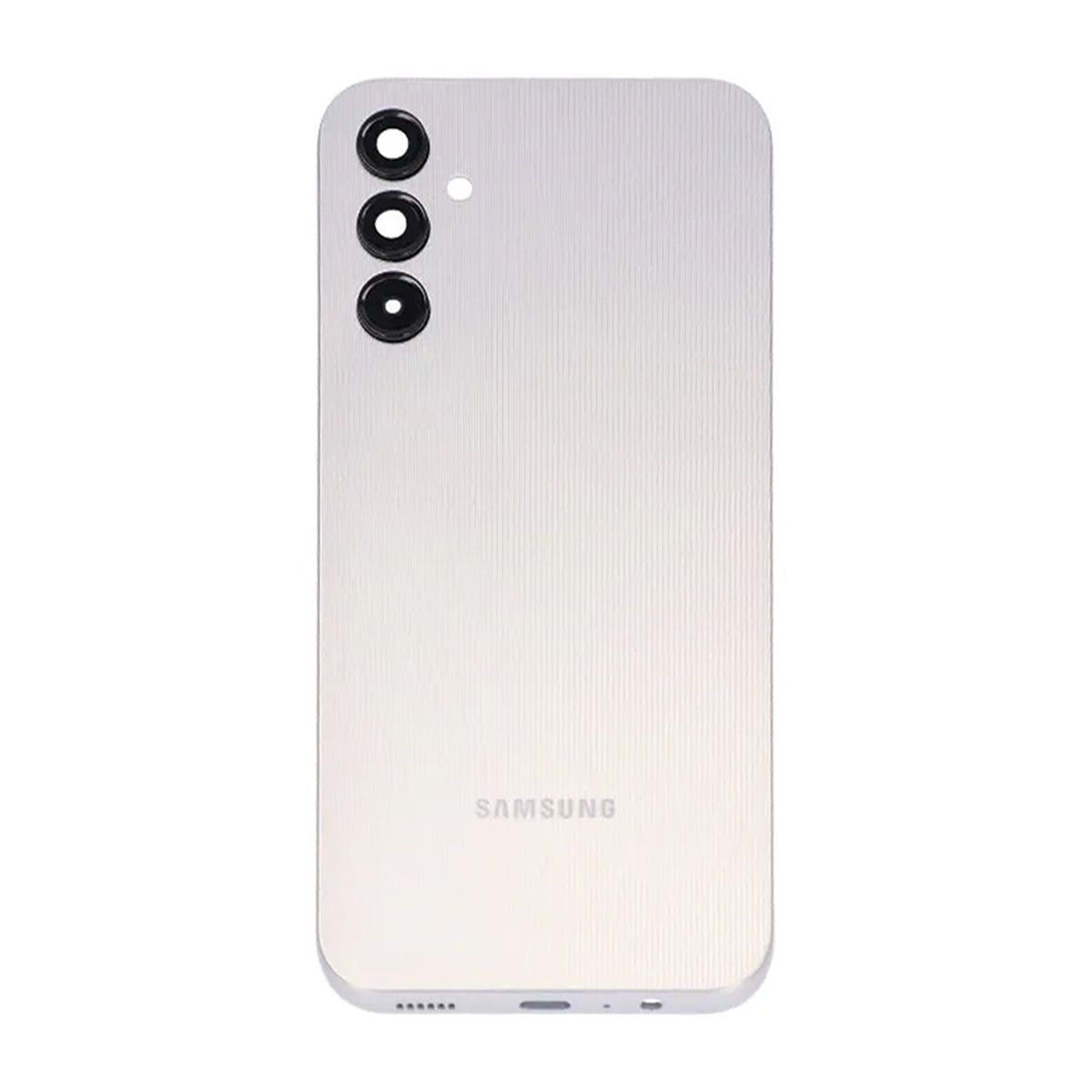 Samsung A14 4G SM-A146 Back Cover Original OEM Deep Purple image 5