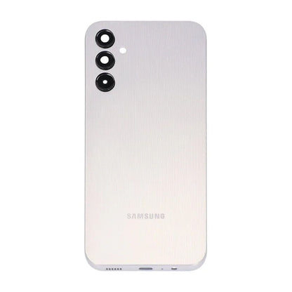 Samsung A14 4G SM-A146 Back Cover Original OEM Deep Purple image 5