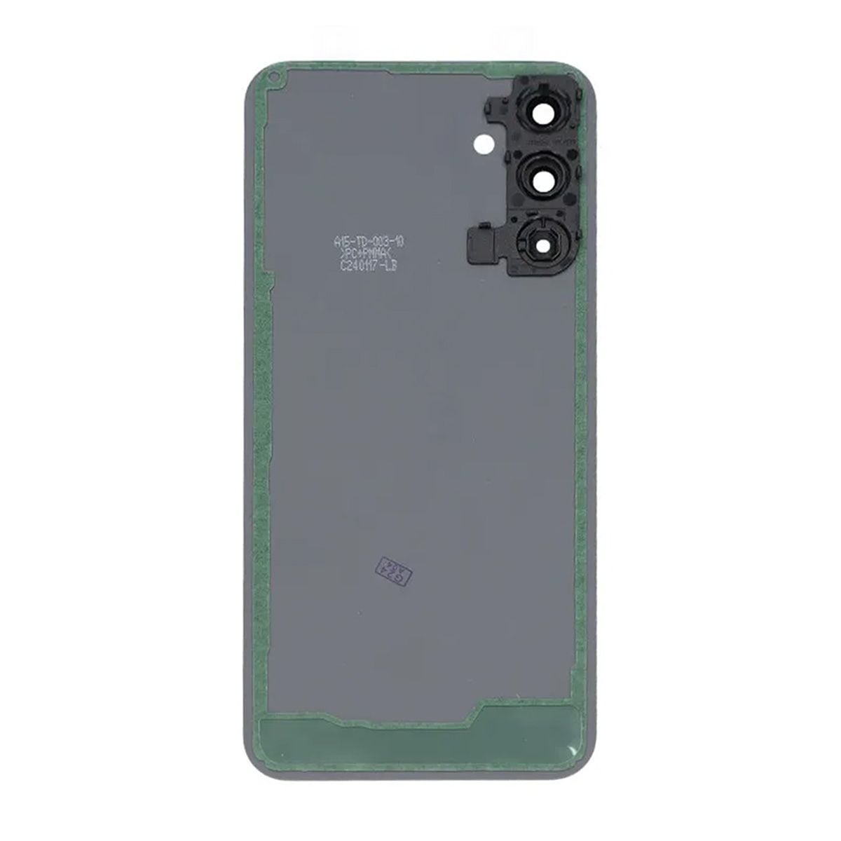 Samsung Galaxy A15 Baksida - Vit image 3