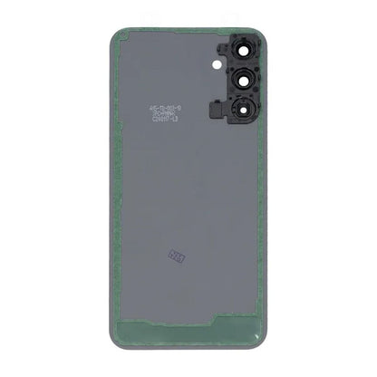 Samsung Galaxy A15 Baksida - Vit image 3
