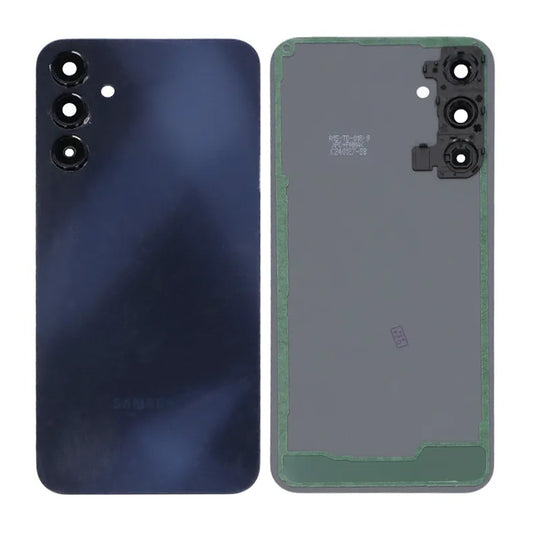 Samsung Galaxy A15 Baksida - Blå image 1