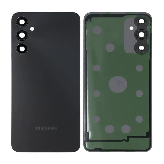 Samsung Galaxy A05S Baksida - Svart image 1