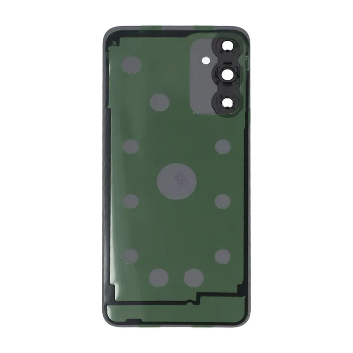 Samsung Galaxy A05S Baksida - Svart image 3