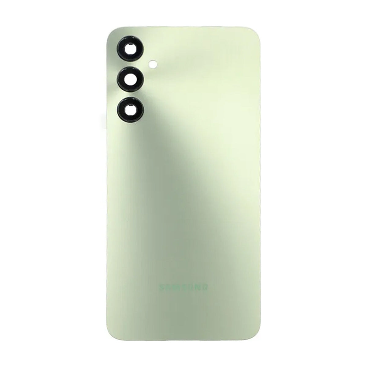 Samsung Galaxy A05S Baksida - Grön image 2