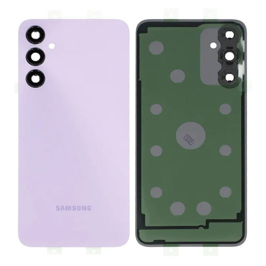 Samsung Galaxy A05s Baksida - Lila image 1