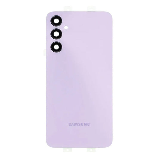 Samsung Galaxy A05s Baksida - Lila image 2