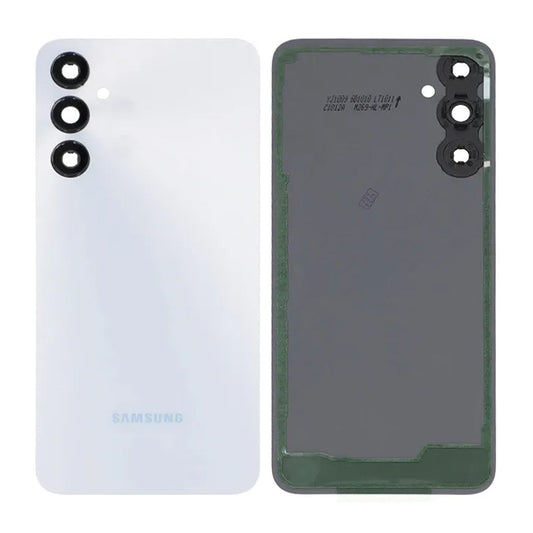 Samsung Galaxy A05S Baksida - Silver image 1
