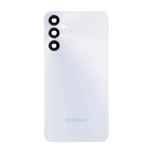 Samsung Galaxy A05S Baksida - Silver image 2
