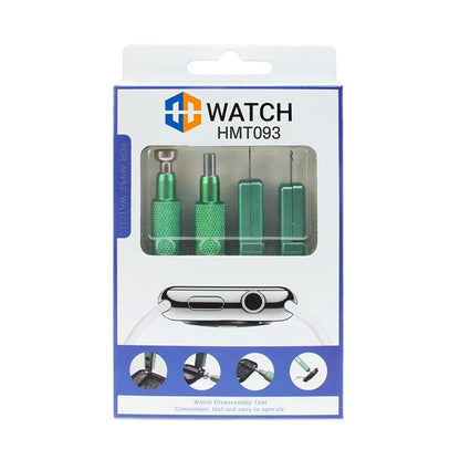 HMT093 Disassembly Tool Set For Apple Watch S 4 5 6 7 8 9 SE image 5