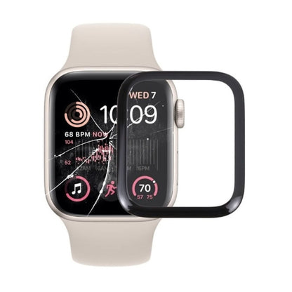 Apple Watch Series 7 41mm Glasskärm med OCA image 1