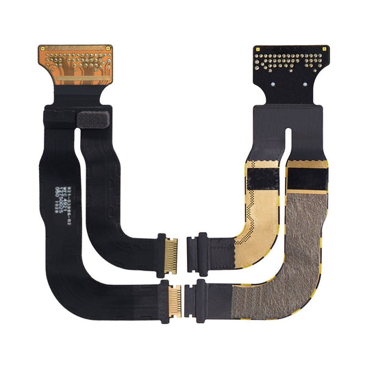 Apple Watch Series 7 41mm LCD Flexkabel image 1