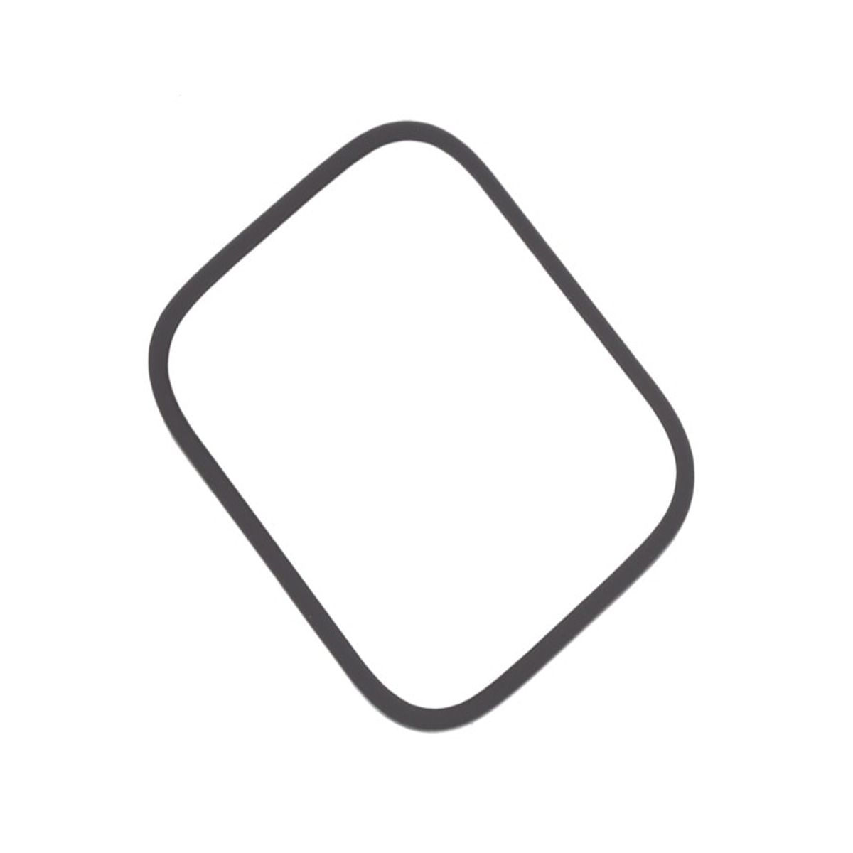 Apple Watch Series 9 45mm Glasskärm med OCA image 3