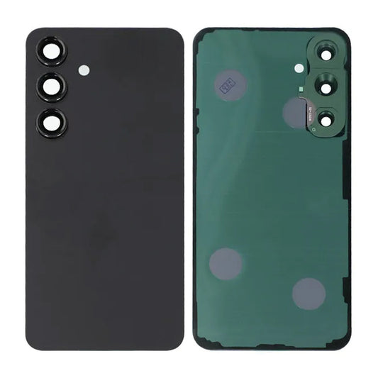 Samsung Galaxy S24 Baksida - Svart image 1