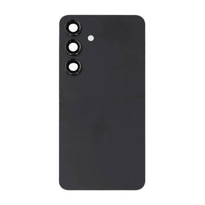 Samsung Galaxy S24 Baksida - Svart image 2