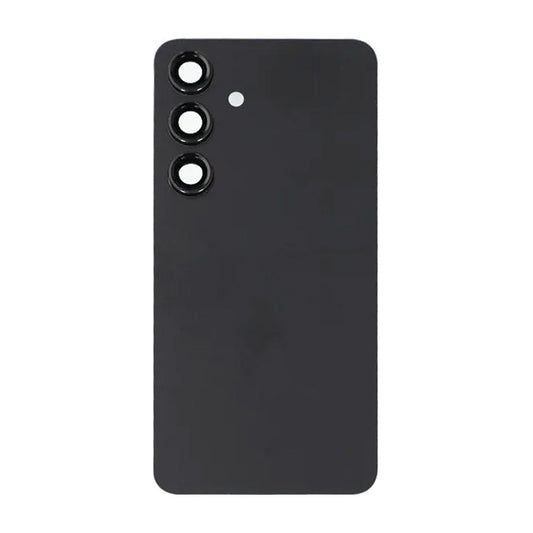Samsung Galaxy S24 Baksida - Svart image 2