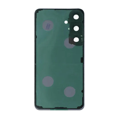 Samsung Galaxy S24 Baksida - Vit image 3