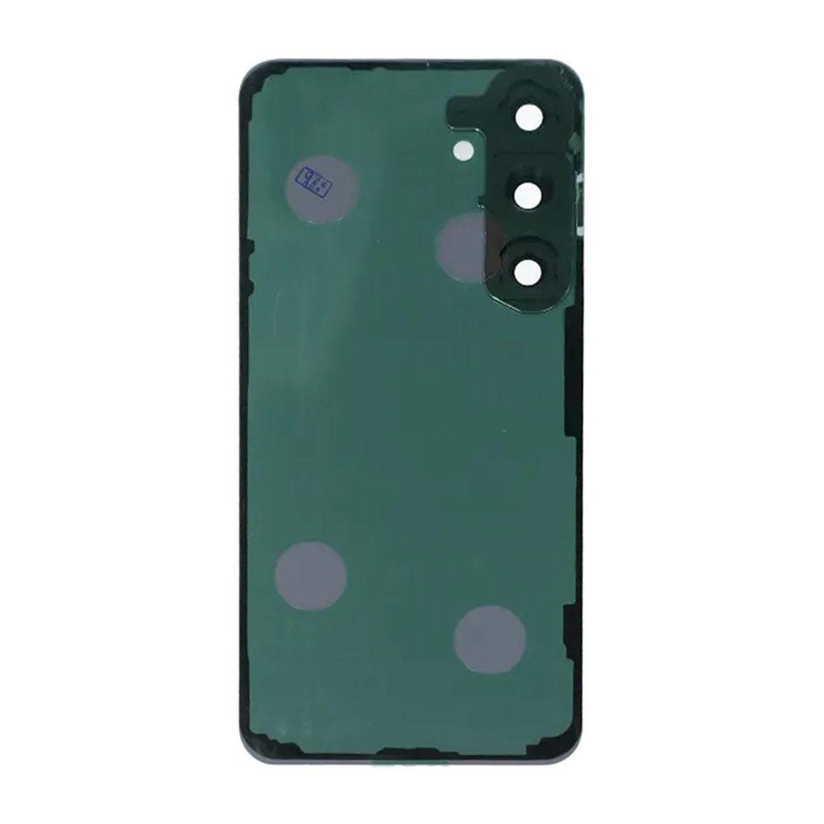 Samsung Galaxy S24 Back Cover OEM Light purple image 3