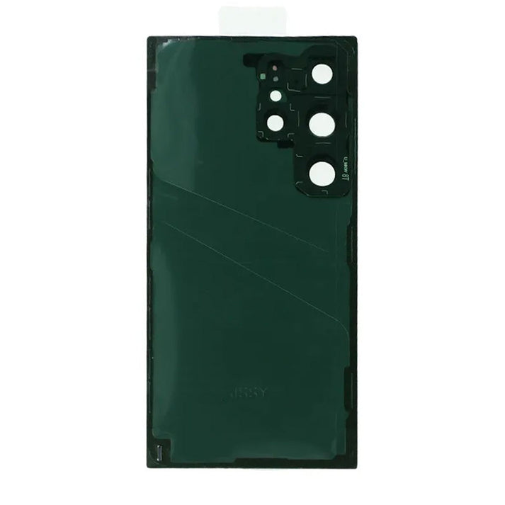 Samsung Galaxy S24 Ultra Back Cover OEM Deep purple - Image 2