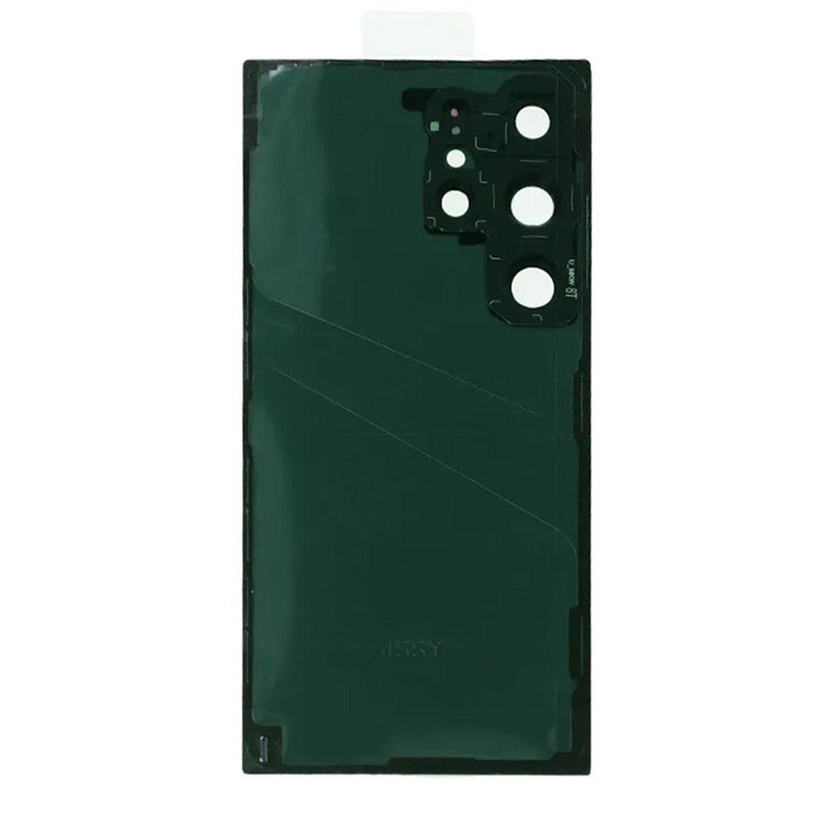 Samsung Galaxy S24 Ultra Back Cover OEM Medium purple image 3