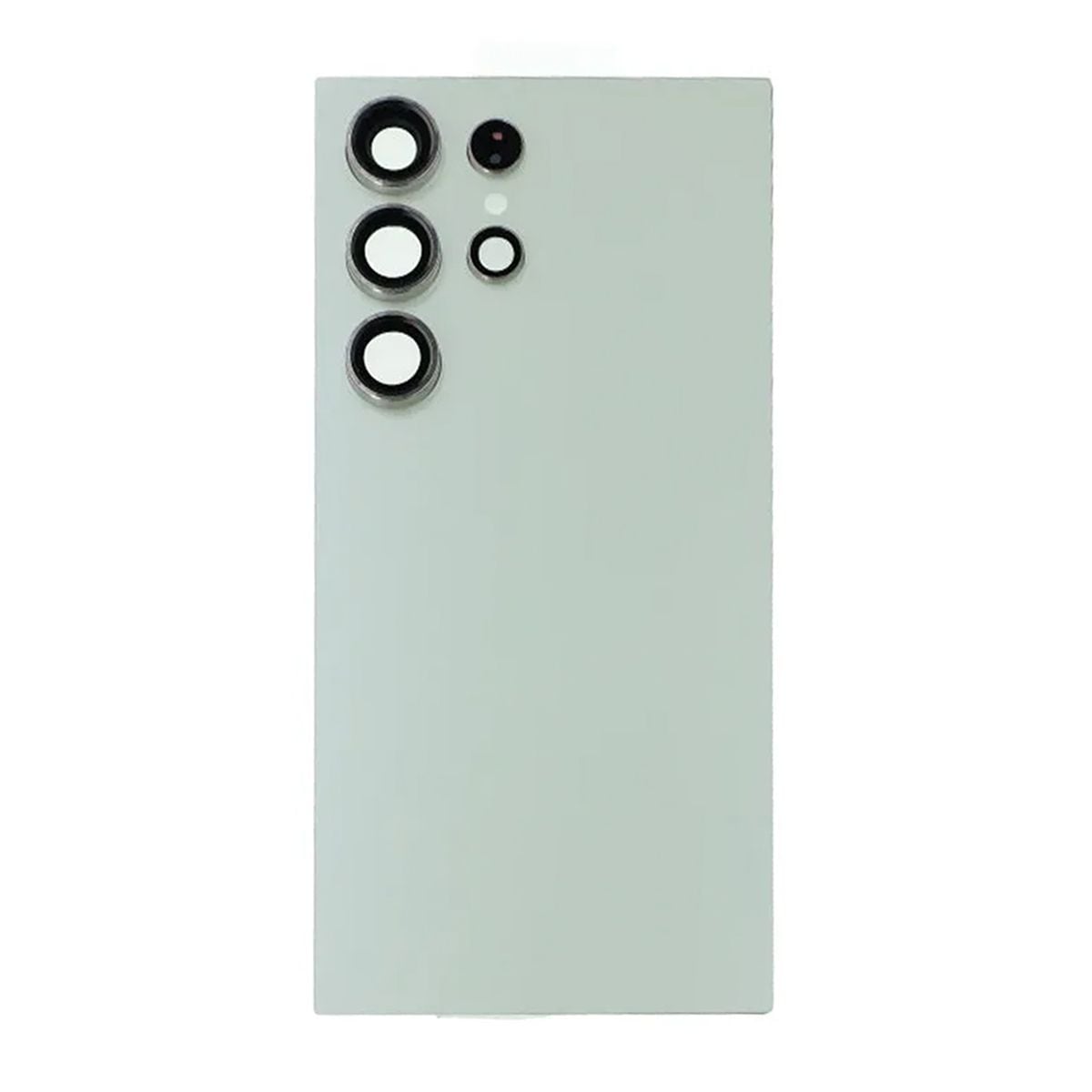 Samsung Galaxy S24 Ultra Back Cover OEM Green image 2