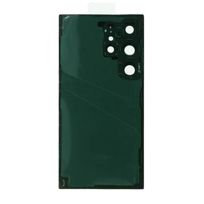 Samsung Galaxy S24 Ultra Back Cover OEM Green image 3
