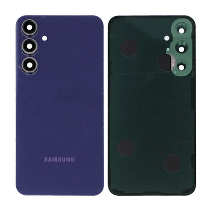 Samsung Galaxy S23 FE  Back Cover OEM Purple image 1
