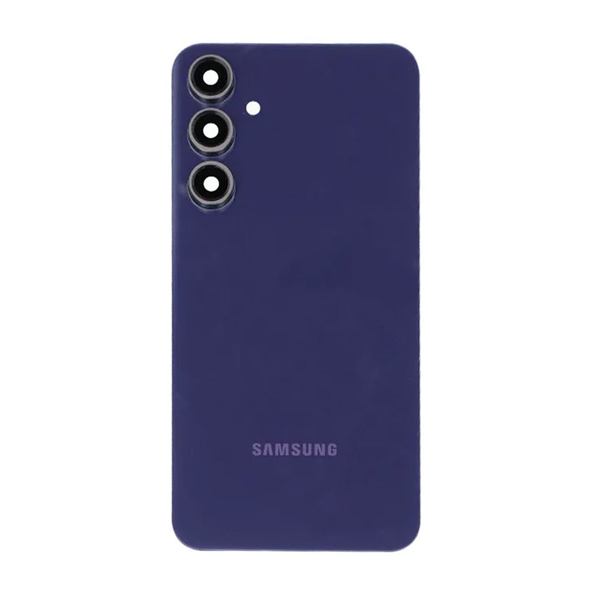 Samsung Galaxy S23 FE  Back Cover OEM Purple image 2