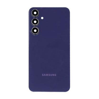 Samsung Galaxy S23 FE  Back Cover OEM Purple image 2