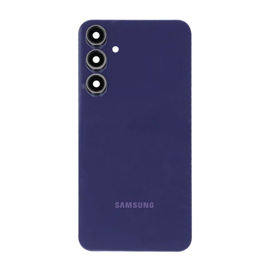 Samsung Galaxy S23 FE  Back Cover OEM Purple image 2