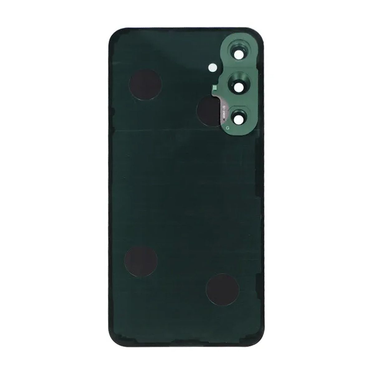 Samsung Galaxy S23 FE  Back Cover OEM Purple image 3