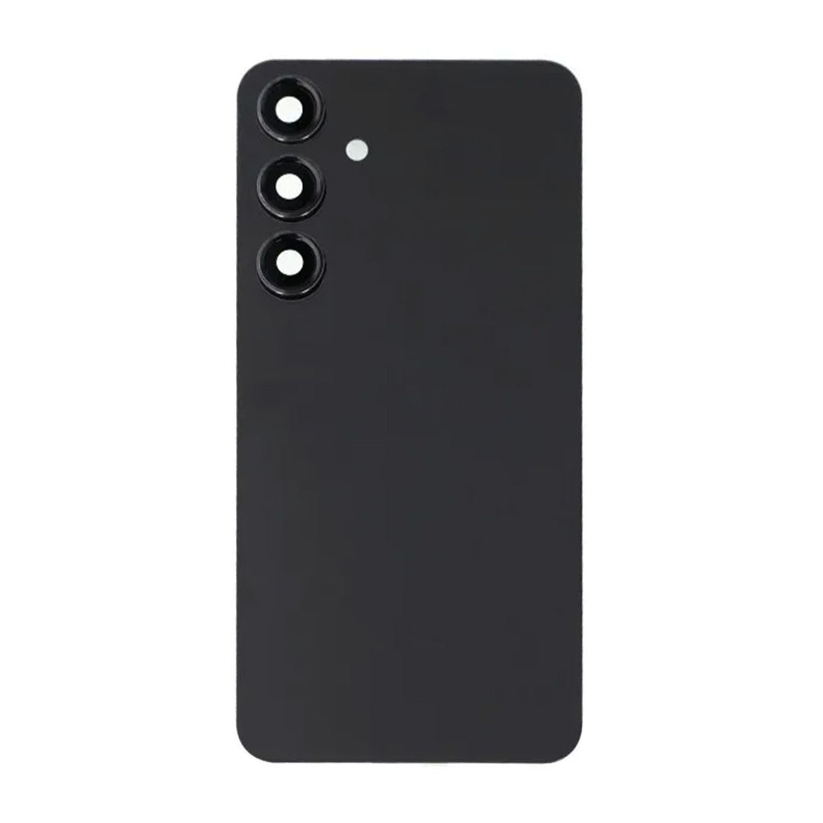 Samsung Galaxy S24 Plus Baksida - Svart image 2