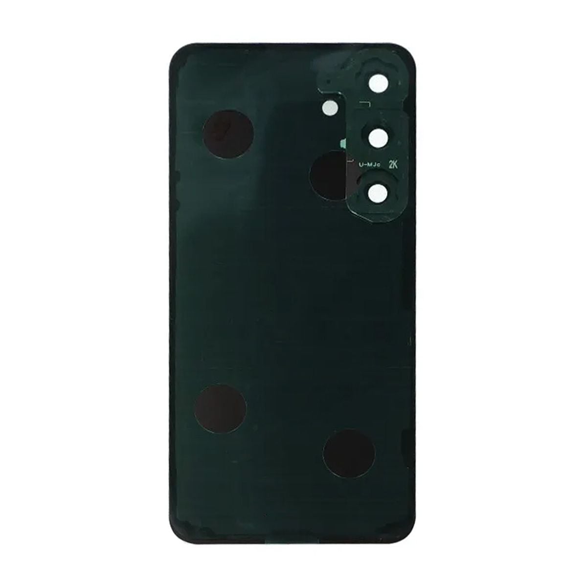 Samsung Galaxy S24 Plus Baksida - Svart image 3