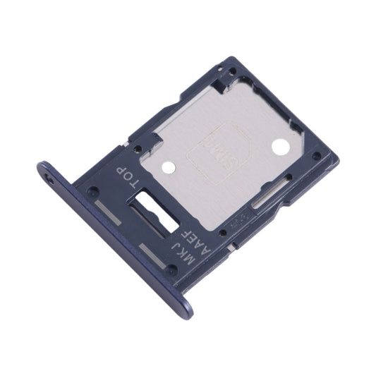 Samsung Galaxy A15 Simkortshållare - Svart image 2