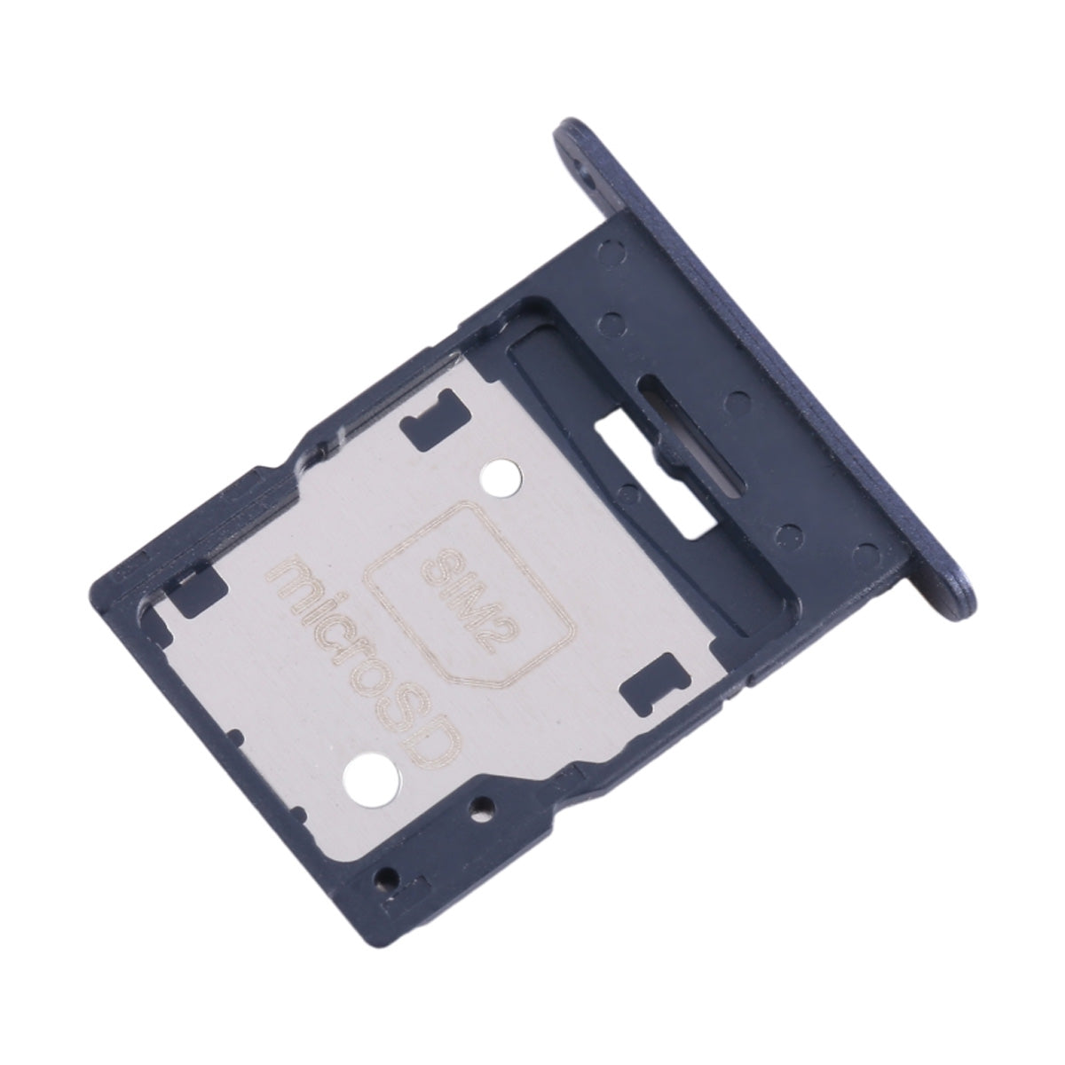 Samsung Galaxy A15 Simkortshållare - Svart image 3