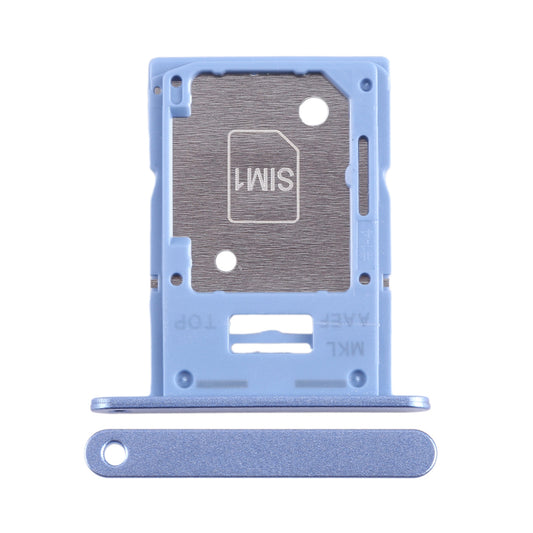 Samsung Galaxy A15 Simkortshållare - Blå image 1