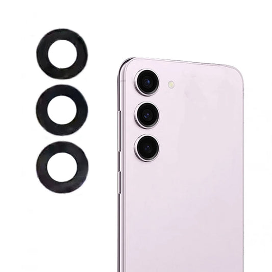 Samsung Galaxy S24 Plus Kameraglas image 1