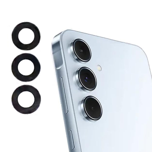 Samsung Galaxy A35 Kameraglas image 1