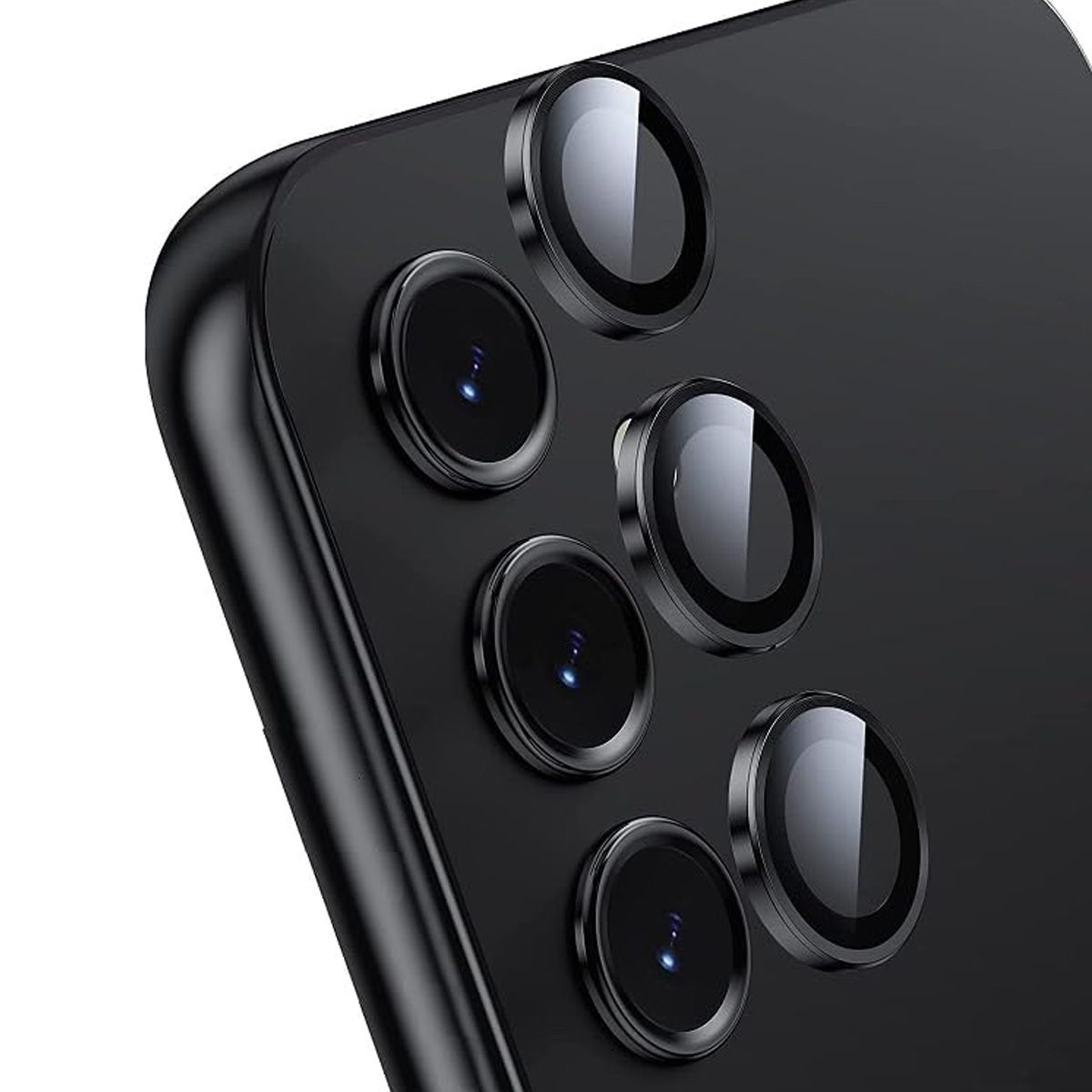 Samsung Galaxy A55 Kameraglas image 1